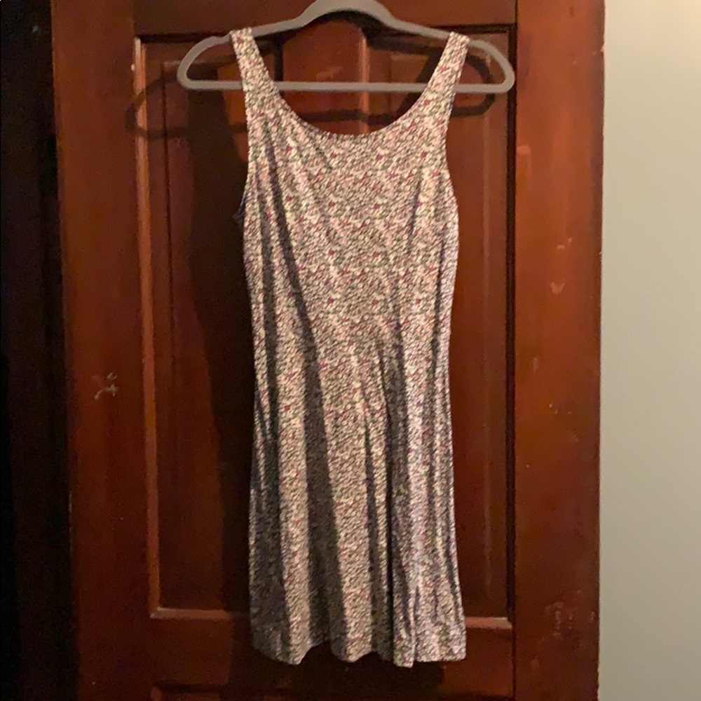 Cute cotton dress by American Eagle